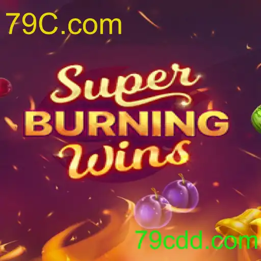 SuperBurningWins