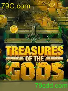 TreasureoftheGods